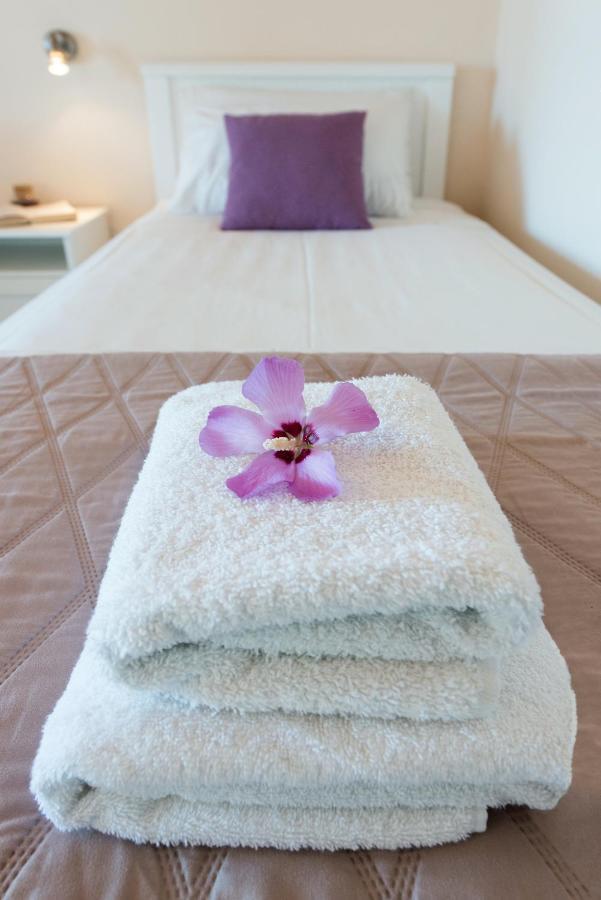 Villa Lofos Kassiopi Ngoại thất bức ảnh