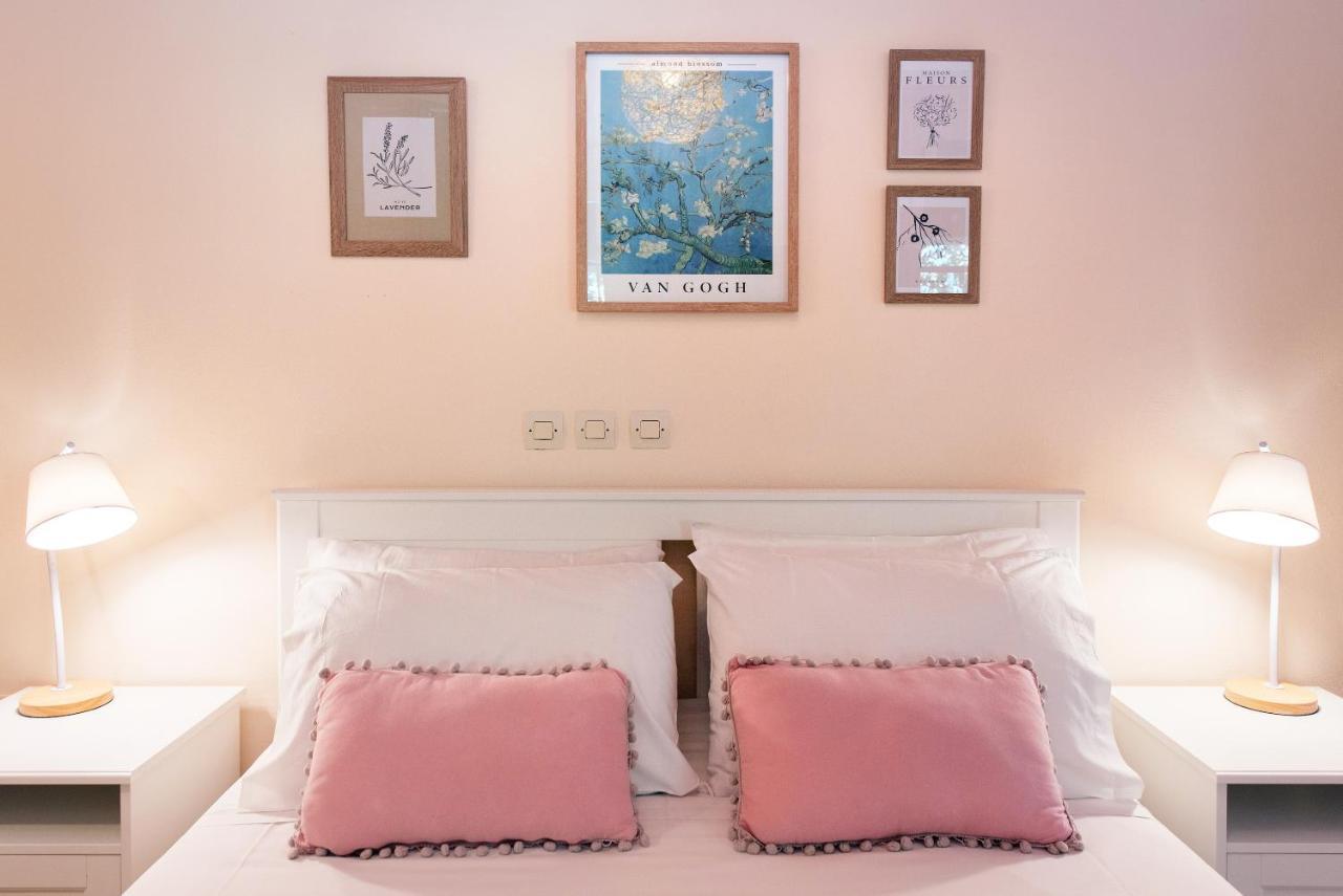 Villa Lofos Kassiopi Ngoại thất bức ảnh